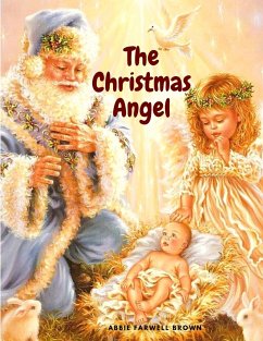 The Christmas Angel - Abbie Farwell Brown