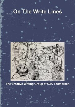 On The Write Lines - Todmorden U3a, Creative Writing Group
