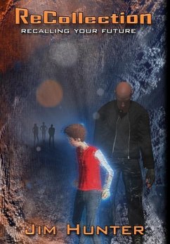 Cover ReCollection-ReCalling Your Future