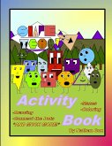 Shape Team Activity Book