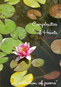 Complexities of Hearts - Sangster, K. J