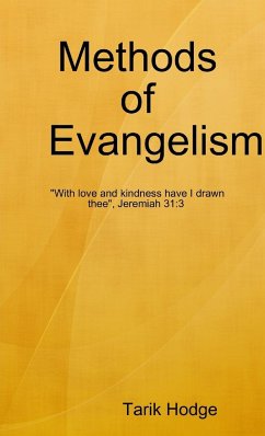 Methods of Evangelism - Hodge, Tarik