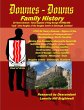 The DOWNES or DOWNS FAMILY GENEALOGY - Bild 1