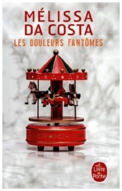 Les Douleurs fantômes - Da Costa, Mélissa