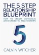 The 5 Step Relationship Blueprint - Bild 1