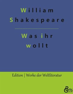 Was ihr wollt - Shakespeare, William