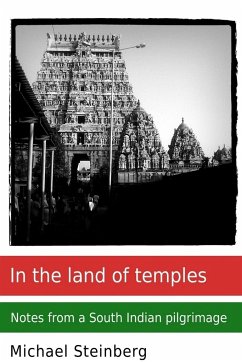 In the land of temples - Steinberg, Michael