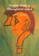 Poetry from a Thoughtful mind - Bild 1
