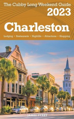 Charleston - The Cubby 2023 Long Weekend Guide