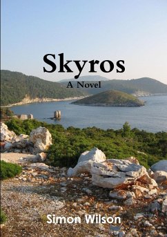 Skyros - Wilson, Simon