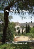 POEMS & SONGS POEMS & SONGS