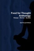 Food for Thought Anthology