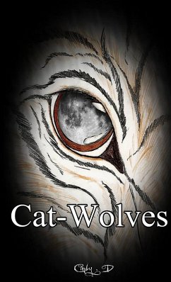 Cover Cat-Wolves (English version)