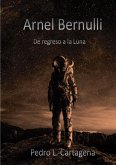Arnel Bernulli, de regreso a la Luna