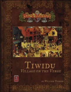 Tiwidu - Tucker, William