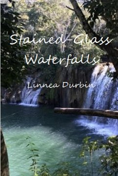 Stained-Glass Waterfalls - Durbin, Linnea