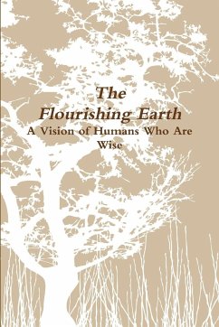 The Flourishing Earth - Trowbridge, Richard Hawley