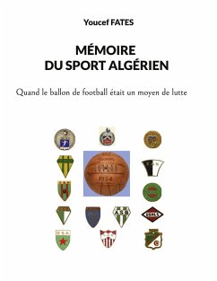Mémoire du sport algérien - Fatès, Youcef