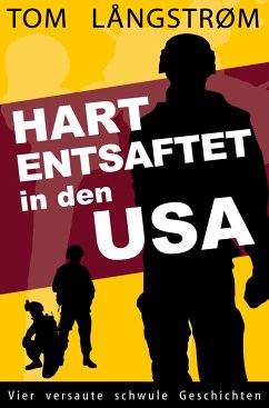 Hart entsaftet in den USA - Långstrøm, Tom