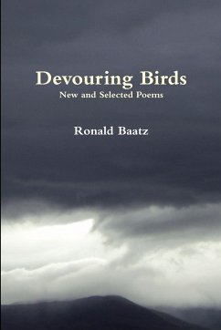 Devouring Birds - Baatz, Ronald
