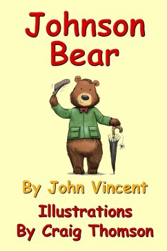 Johnson Bear - Vincent, John
