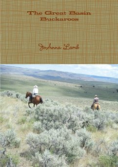 The Great Basin Buckaroos - Lamb, Joanna