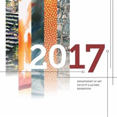 2017 Department of Art Faculty & Alumni Exhibition - Shaiman, Jason