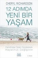 12 Adimda Yeni Bir Yasam - Richardson, Cheryl