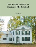 The Knapp Families of Northern Rhode Island