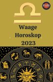 Waage Horoskop 2023
