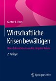 Wirtschaftliche Krisen bewältigen