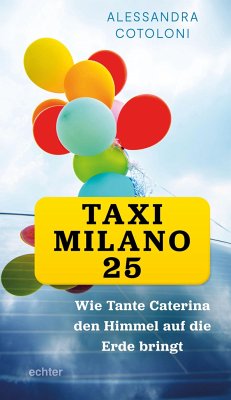 Taxi Milano25 - Cotoloni, Alessandra