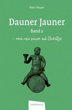 Dauner Jauner Band 2 - Mayer, Alois