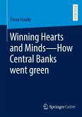 Winning Hearts and Minds¿How Central Banks went green