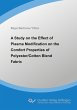 A Study on the Effect of Plasma... - Bild 1