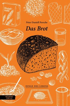 Das Brot - Porsche, Peter Daniell