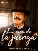 La casa de la juerga (eBook, ePUB)