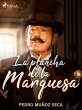 La plancha de la Marquesa (eBook, ePUB) - Bild 1