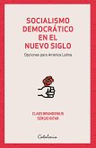 Socialismo democrático en el nuevo siglo (eBook, ePUB)