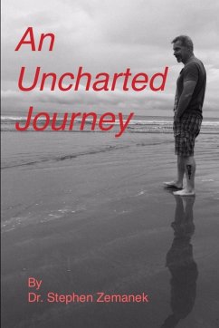 An Uncharted Journey - Zemanek, Stephen