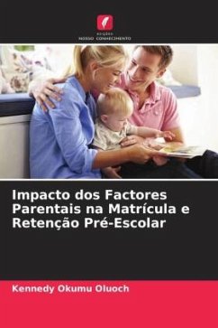 Impacto dos Factores Parentais na Matrícula e Retenção Pré-Escolar - Okumu Oluoch, Kennedy