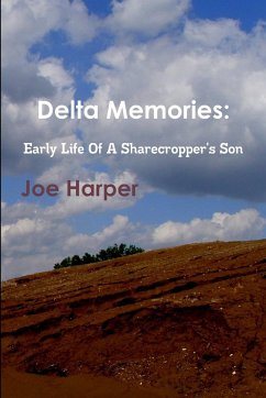 Delta Memories - Harper, Joe