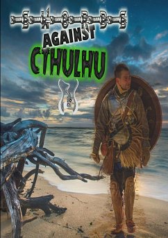 SWORDS AGAINST CTHULHU III - Press, Rogue Planet