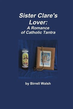 Sister Clare's Lover - Walsh, Birrell Sister Clare's Lover - Walsh, Birrell