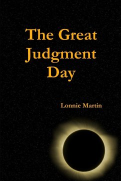 The Great Judgment Day - Martin, Lonnie