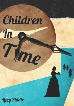 Children in Time - Paperback - Riddle, Lizzy