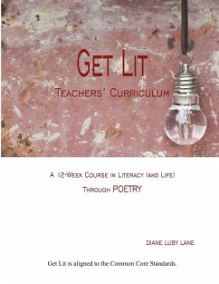 Get Lit - Lane, Diane Luby