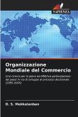 Organizzazione Mondiale del Commercio