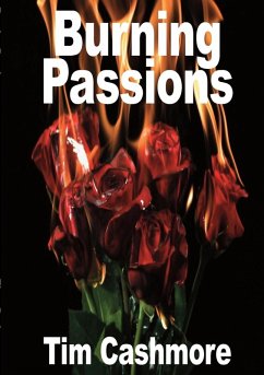Cover Burning Passions