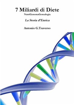 Cover 7 Miliardi di Diete